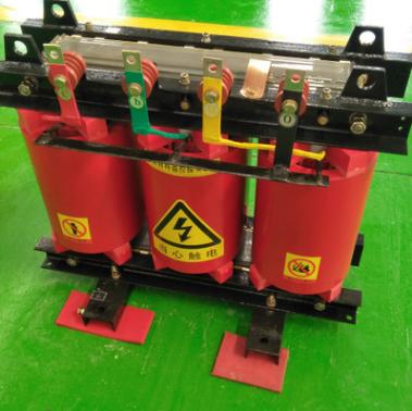 金阳scb10-160kva干式变压器
