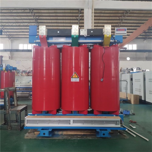 金阳SCB10-1250KVA/10KV/0.4KV干式变压器