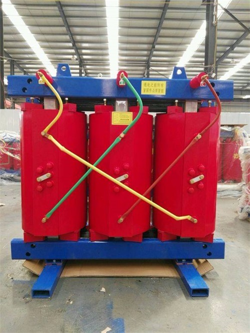 金阳SCB12-800KVA干式变压器等级