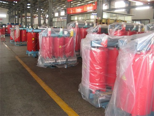 金阳SCB10-200kva干式变压器现货价格