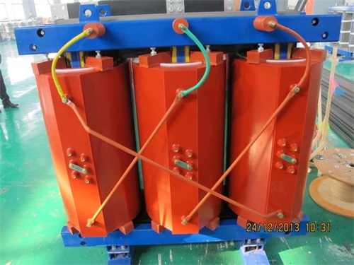 金阳SCB10-1250kva干式变压器现货规格