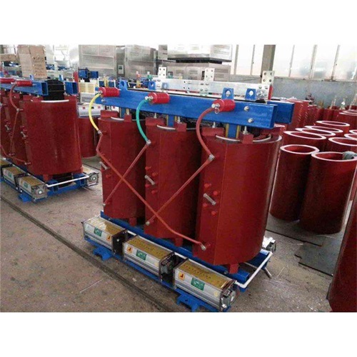 金阳SCB11-315KVA干式变压器规格参数