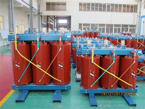 金阳3150kva干式变压器现货价格