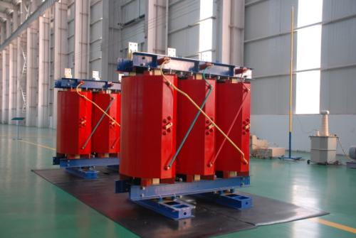 金阳SCB12-315kva干式变压器厂家批发